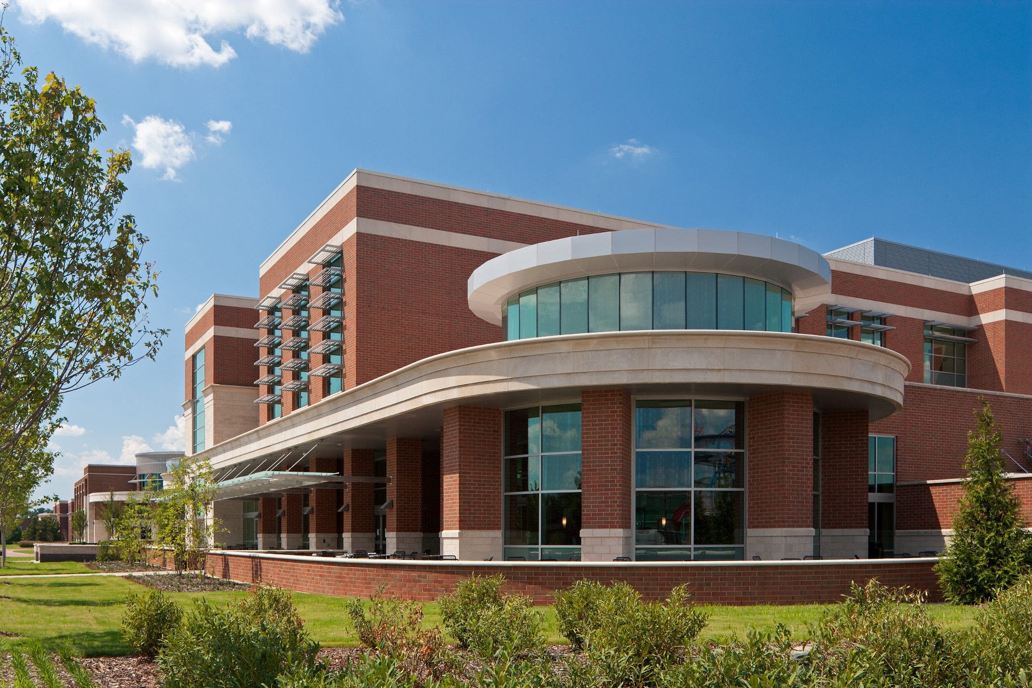Middle Tennessee State University Student Services and Admissions ...