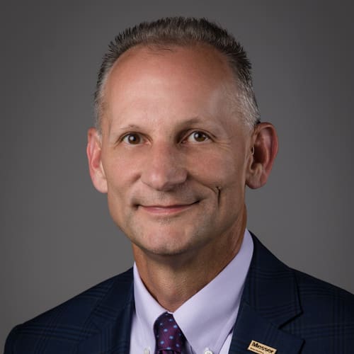 Mark A. Hill