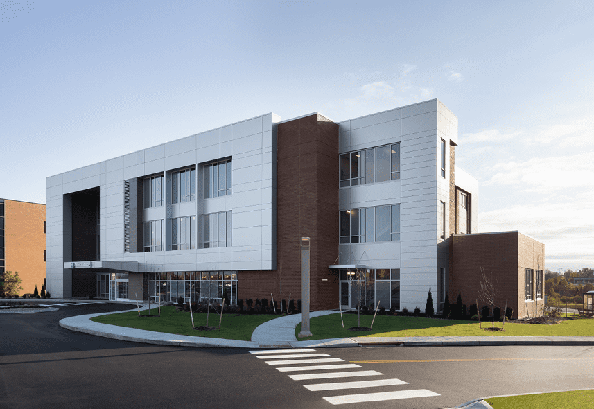St. Elizabeth Endoscopy Center