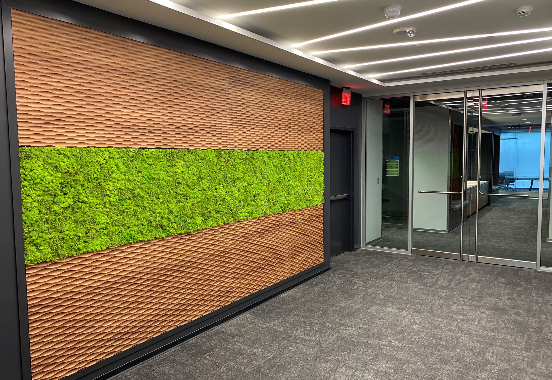 Raleigh Pharmaceutical Company Fitout
